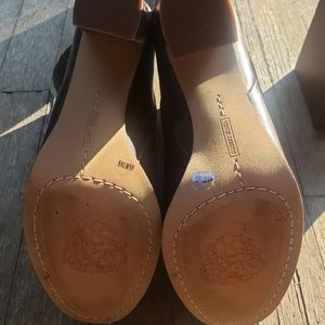 Vince Camuto Ankle Boots